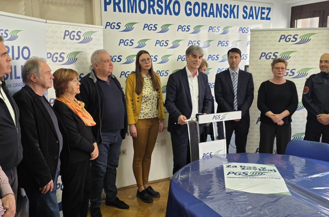PGS rođendan 2 PGS rođendan 2