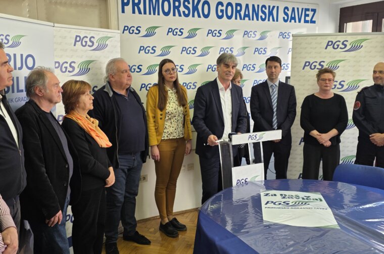 PGS rođendan 2 PGS rođendan 2