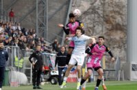 Rijeka: Rijeka i Lokomotiva sastali se u 24. kolu HNL-a