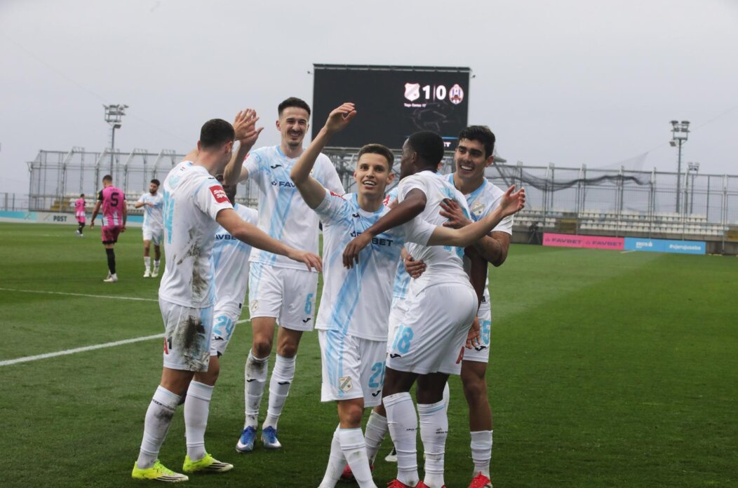 Rijeka: Rijeka i Lokomotiva sastali se u 24. kolu HNL-a Rijeka: Rijeka i Lokomotiva sastali se u 24. kolu HNL-a