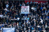 Susret Rijeke i Hajduka u četvrtfinalu Hrvatskog nogometnog kupa Susret Rijeke i Hajduka u četvrtfinalu Hrvatskog nogometnog kupa