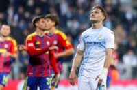 Susret Rijeke i Hajduka u četvrtfinalu Hrvatskog nogometnog kupa