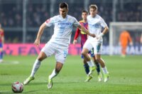 Susret Rijeke i Hajduka u četvrtfinalu Hrvatskog nogometnog kupa