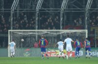 Susret Rijeke i Hajduka u četvrtfinalu Hrvatskog nogometnog kupa