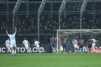 Susret Rijeke i Hajduka u četvrtfinalu Hrvatskog nogometnog kupa