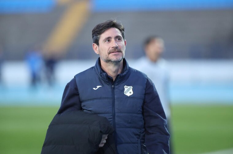 Osijek: SuperSport HNL, 25. kolo, HNK Vukovar 1991 – HNK Rijeka