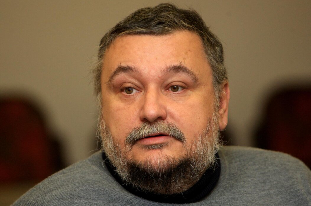 Zagreb: Okrugli stol u Leksikografskom zavodu Miroslav Krlea