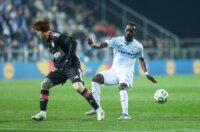 Rijeka: HNK Rijeka protiv RC Strasbourg u osmini finala UEFA Konferencijske lige Rijeka: HNK Rijeka protiv RC Strasbourg u osmini finala UEFA Konferencijske lige