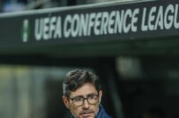 Rijeka: HNK Rijeka protiv RC Strasbourg u osmini finala UEFA Konferencijske lige Rijeka: HNK Rijeka protiv RC Strasbourg u osmini finala UEFA Konferencijske lige