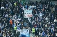 Rijeka: HNK Rijeka protiv RC Strasbourg u osmini finala UEFA Konferencijske lige Rijeka: HNK Rijeka protiv RC Strasbourg u osmini finala UEFA Konferencijske lige