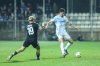 Rijeka: HNK Rijeka protiv RC Strasbourg u osmini finala UEFA Konferencijske lige Rijeka: HNK Rijeka protiv RC Strasbourg u osmini finala UEFA Konferencijske lige