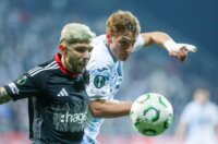 Rijeka: HNK Rijeka protiv RC Strasbourg u osmini finala UEFA Konferencijske lige Rijeka: HNK Rijeka protiv RC Strasbourg u osmini finala UEFA Konferencijske lige