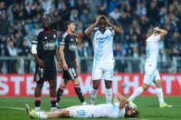 Rijeka: HNK Rijeka protiv RC Strasbourg u osmini finala UEFA Konferencijske lige Rijeka: HNK Rijeka protiv RC Strasbourg u osmini finala UEFA Konferencijske lige