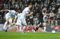 Rijeka: HNK Rijeka protiv RC Strasbourg u osmini finala UEFA Konferencijske lige Rijeka: HNK Rijeka protiv RC Strasbourg u osmini finala UEFA Konferencijske lige