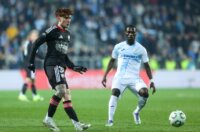 Rijeka: HNK Rijeka protiv RC Strasbourg u osmini finala UEFA Konferencijske lige Rijeka: HNK Rijeka protiv RC Strasbourg u osmini finala UEFA Konferencijske lige