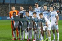Rijeka: HNK Rijeka protiv RC Strasbourg u osmini finala UEFA Konferencijske lige Rijeka: HNK Rijeka protiv RC Strasbourg u osmini finala UEFA Konferencijske lige