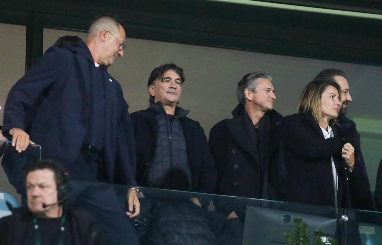 Rijeka: HNK Rijeka protiv RC Strasbourg u osmini finala UEFA Konferencijske lige Rijeka: HNK Rijeka protiv RC Strasbourg u osmini finala UEFA Konferencijske lige