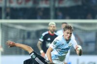 Rijeka: HNK Rijeka protiv RC Strasbourg u osmini finala UEFA Konferencijske lige Rijeka: HNK Rijeka protiv RC Strasbourg u osmini finala UEFA Konferencijske lige