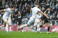 Rijeka: HNK Rijeka protiv RC Strasbourg u osmini finala UEFA Konferencijske lige Rijeka: HNK Rijeka protiv RC Strasbourg u osmini finala UEFA Konferencijske lige