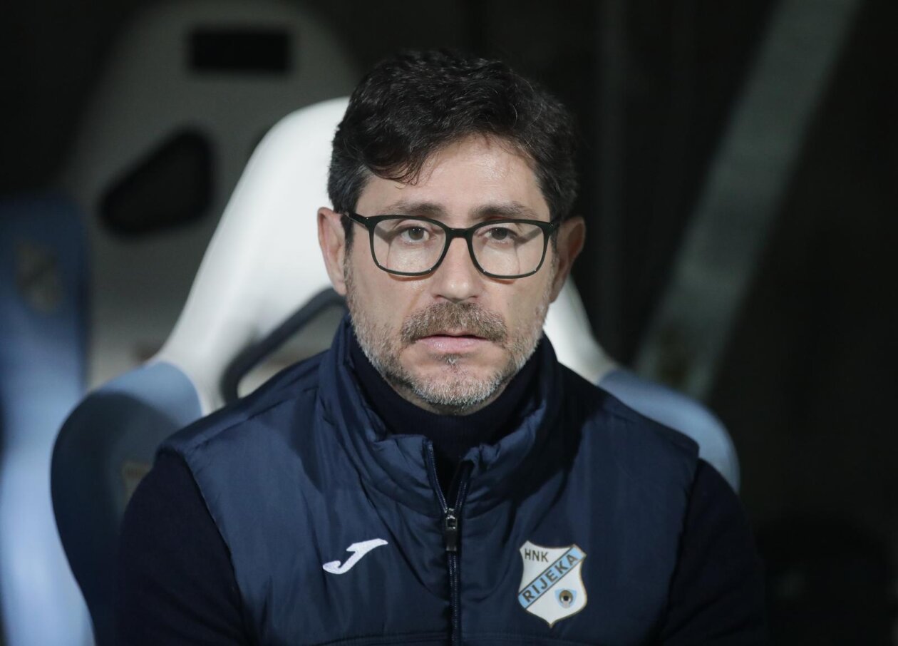 Rijeka: HNK Rijeka protiv RC Strasbourg u osmini finala UEFA Konferencijske lige Rijeka: HNK Rijeka protiv RC Strasbourg u osmini finala UEFA Konferencijske lige