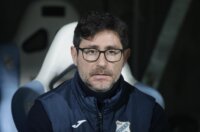 Rijeka: HNK Rijeka protiv RC Strasbourg u osmini finala UEFA Konferencijske lige Rijeka: HNK Rijeka protiv RC Strasbourg u osmini finala UEFA Konferencijske lige