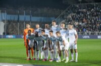 Rijeka: HNK Rijeka protiv RC Strasbourg u osmini finala UEFA Konferencijske lige Rijeka: HNK Rijeka protiv RC Strasbourg u osmini finala UEFA Konferencijske lige