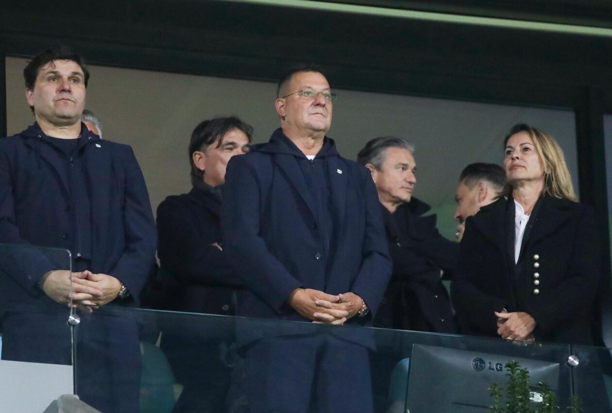 Rijeka: HNK Rijeka protiv RC Strasbourg u osmini finala UEFA Konferencijske lige Rijeka: HNK Rijeka protiv RC Strasbourg u osmini finala UEFA Konferencijske lige