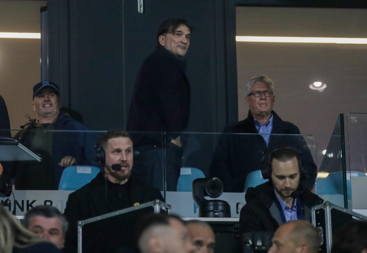 Rijeka: HNK Rijeka protiv RC Strasbourg u osmini finala UEFA Konferencijske lige Rijeka: HNK Rijeka protiv RC Strasbourg u osmini finala UEFA Konferencijske lige