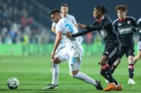 Rijeka: HNK Rijeka protiv RC Strasbourg u osmini finala UEFA Konferencijske lige Rijeka: HNK Rijeka protiv RC Strasbourg u osmini finala UEFA Konferencijske lige