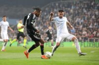 Rijeka: HNK Rijeka protiv RC Strasbourg u osmini finala UEFA Konferencijske lige Rijeka: HNK Rijeka protiv RC Strasbourg u osmini finala UEFA Konferencijske lige