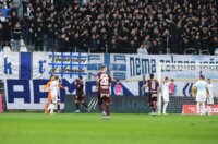 Rijeka: Rijeka i Istra susreli se u 26. kolu SuperSport HNL