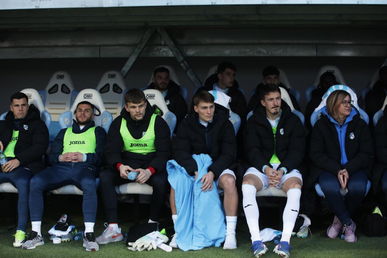 Rijeka: Rijeka i Istra susreli se u 26. kolu SuperSport HNL