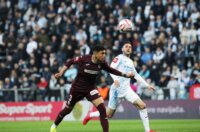 Rijeka: Rijeka i Istra susreli se u 26. kolu SuperSport HNL