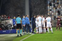 Rijeka: Rijeka i Istra susreli se u 26. kolu SuperSport HNL