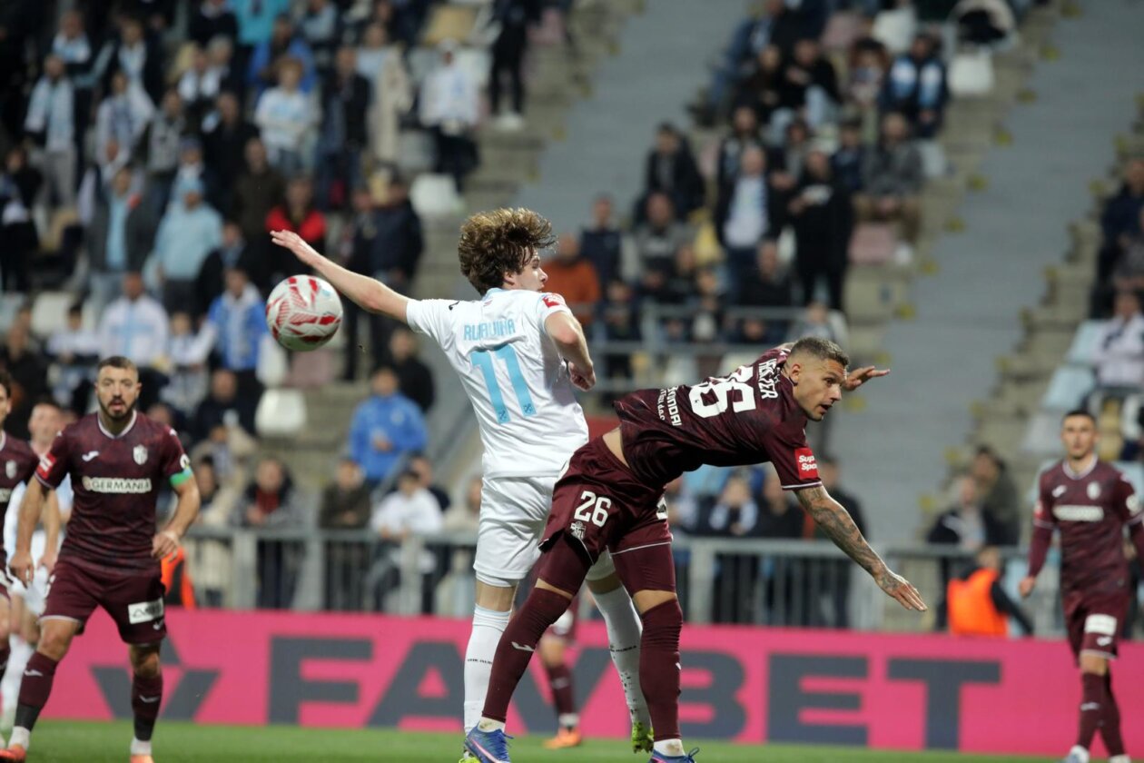Rijeka: Rijeka i Istra susreli se u 26. kolu SuperSport HNL