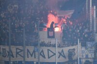 Strasbourg i Rijeka u uzvratnom susretu osmine finala UEFA Konferencijske lige Strasbourg i Rijeka u uzvratnom susretu osmine finala UEFA Konferencijske lige