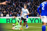 Strasbourg i Rijeka u uzvratnom susretu osmine finala UEFA Konferencijske lige Strasbourg i Rijeka u uzvratnom susretu osmine finala UEFA Konferencijske lige