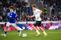 Strasbourg i Rijeka u uzvratnom susretu osmine finala UEFA Konferencijske lige Strasbourg i Rijeka u uzvratnom susretu osmine finala UEFA Konferencijske lige