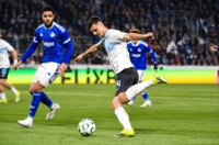 Strasbourg i Rijeka u uzvratnom susretu osmine finala UEFA Konferencijske lige Strasbourg i Rijeka u uzvratnom susretu osmine finala UEFA Konferencijske lige