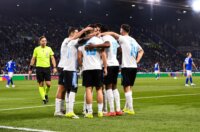 Strasbourg i Rijeka u uzvratnom susretu osmine finala UEFA Konferencijske lige Strasbourg i Rijeka u uzvratnom susretu osmine finala UEFA Konferencijske lige