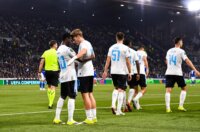 Strasbourg i Rijeka u uzvratnom susretu osmine finala UEFA Konferencijske lige Strasbourg i Rijeka u uzvratnom susretu osmine finala UEFA Konferencijske lige