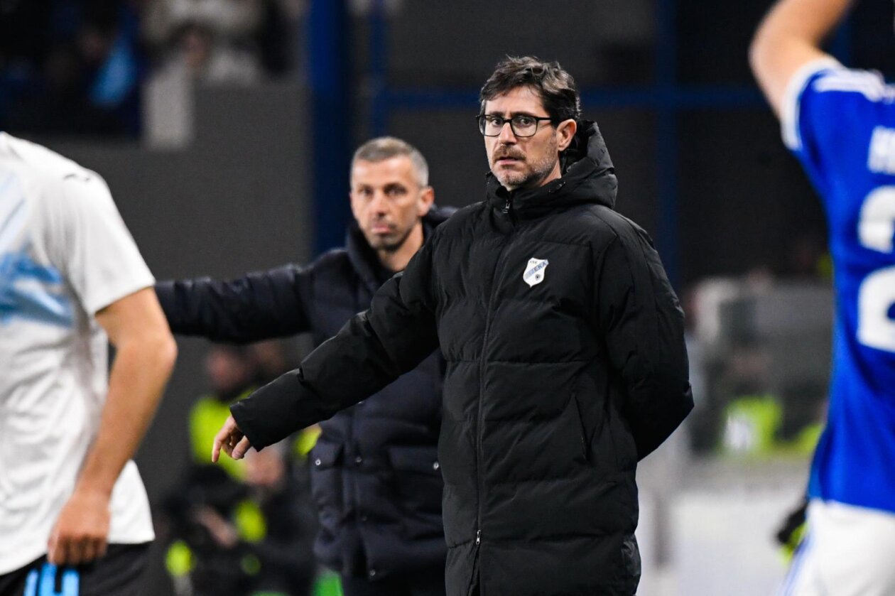 Strasbourg i Rijeka u uzvratnom susretu osmine finala UEFA Konferencijske lige Strasbourg i Rijeka u uzvratnom susretu osmine finala UEFA Konferencijske lige