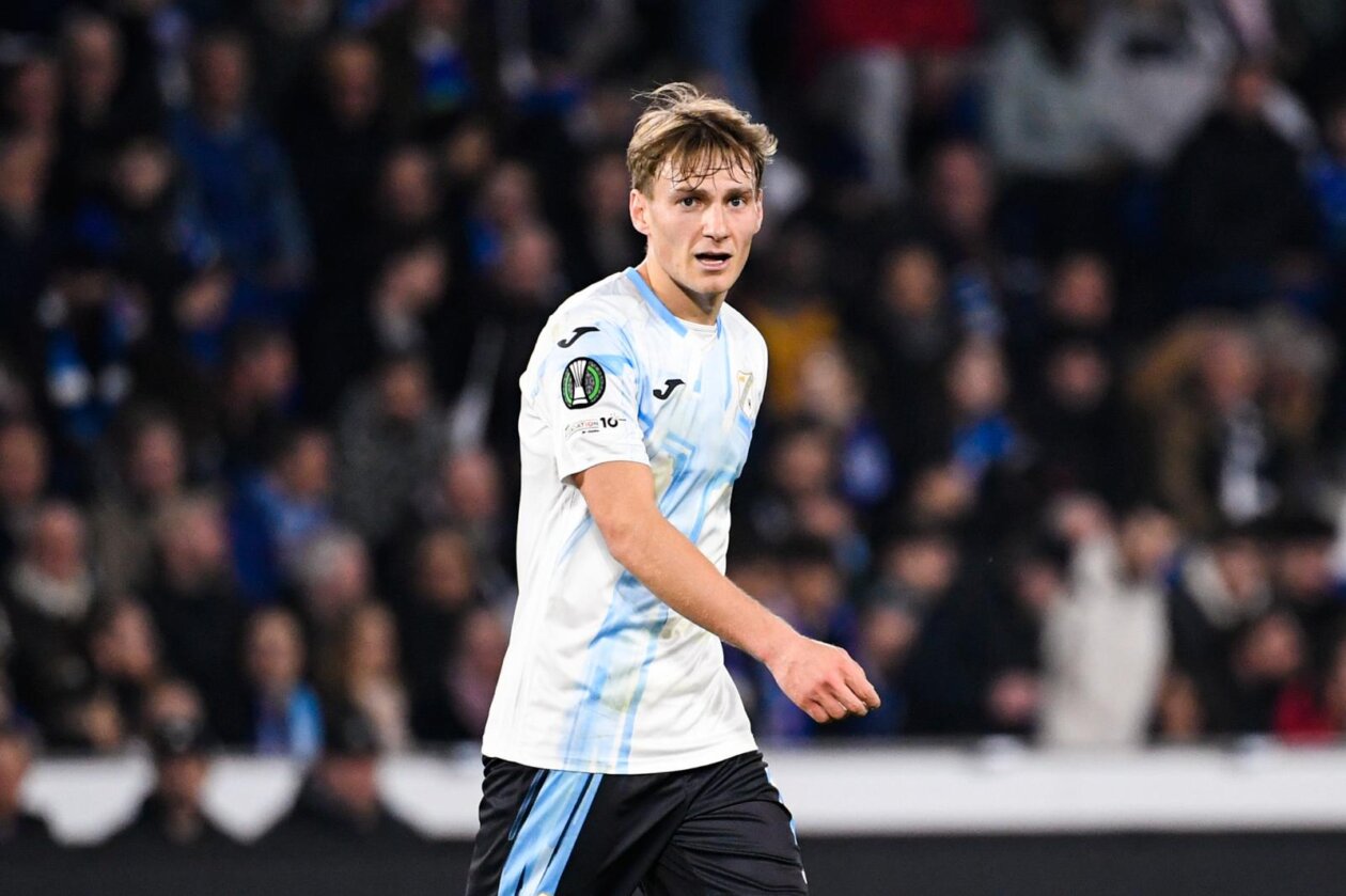 Strasbourg i Rijeka u uzvratnom susretu osmine finala UEFA Konferencijske lige Strasbourg i Rijeka u uzvratnom susretu osmine finala UEFA Konferencijske lige
