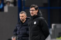 Strasbourg i Rijeka u uzvratnom susretu osmine finala UEFA Konferencijske lige Strasbourg i Rijeka u uzvratnom susretu osmine finala UEFA Konferencijske lige