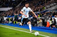 Strasbourg i Rijeka u uzvratnom susretu osmine finala UEFA Konferencijske lige Strasbourg i Rijeka u uzvratnom susretu osmine finala UEFA Konferencijske lige