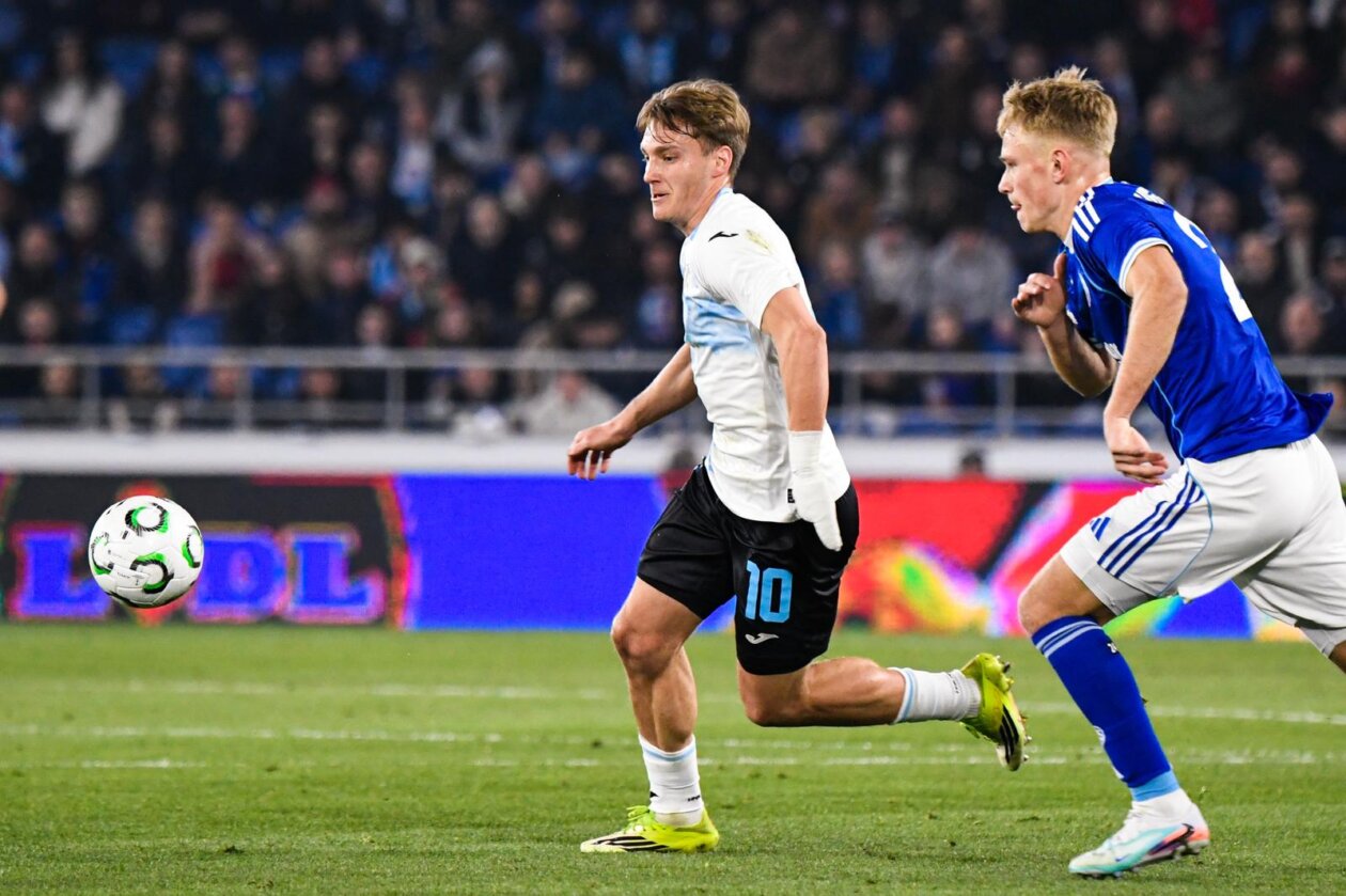 Strasbourg i Rijeka u uzvratnom susretu osmine finala UEFA Konferencijske lige Strasbourg i Rijeka u uzvratnom susretu osmine finala UEFA Konferencijske lige