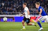 Strasbourg i Rijeka u uzvratnom susretu osmine finala UEFA Konferencijske lige Strasbourg i Rijeka u uzvratnom susretu osmine finala UEFA Konferencijske lige