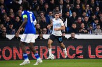 Strasbourg i Rijeka u uzvratnom susretu osmine finala UEFA Konferencijske lige Strasbourg i Rijeka u uzvratnom susretu osmine finala UEFA Konferencijske lige