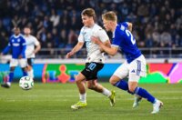 Strasbourg i Rijeka u uzvratnom susretu osmine finala UEFA Konferencijske lige Strasbourg i Rijeka u uzvratnom susretu osmine finala UEFA Konferencijske lige