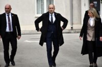 Požega: Svečana prisega ročnika na temeljnom vojnom osposobljavanju